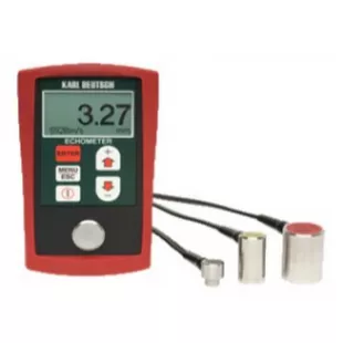 Ультразвуковой толщиномер ECHOMETER 1075 Basic фото 1