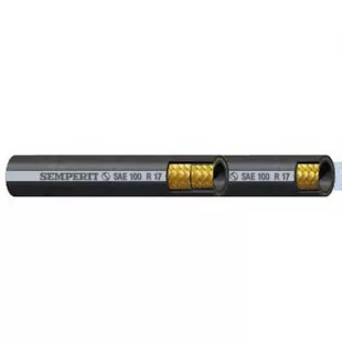 Маслостойкий шланг SAE 100 R 17 фото 1