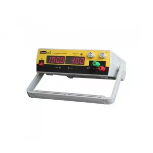Б5-71/4 источник питания лабораторный (1; 0 В … 100 В; 0 А … 3 А) фото 1