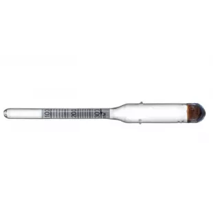 Ареометр для электролита АЭ фото 1