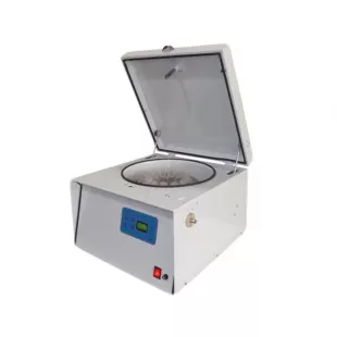 Центрифуга лабораторная универсальная ЦЛУ-6000  фото 1