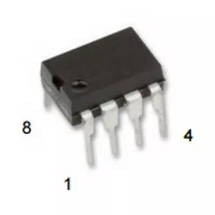 Микросхема ЭКP1087EУ1 фото 1