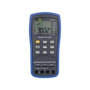 Е7-18М измеритель иммитанса фото 1