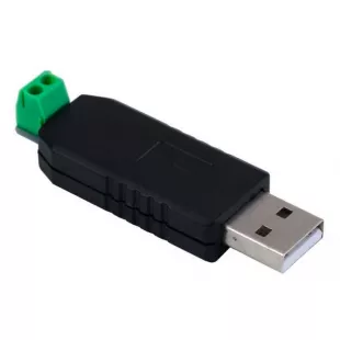 Преобразователь USB-RS485 INAV фото 1