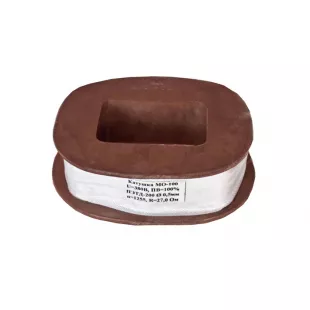 Катушки типа МО-100-2 фото 1