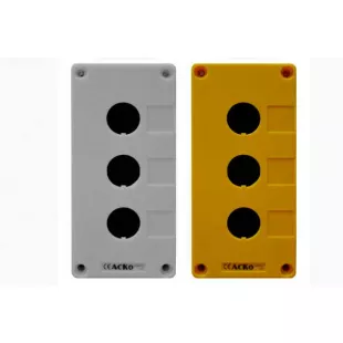 Корпус HJ9-3 фото 1