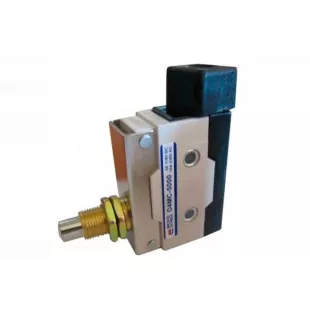 Микровыключатель D4MC-5000 фото 1