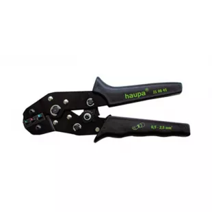 Обжимные клещи 210845 фото 1