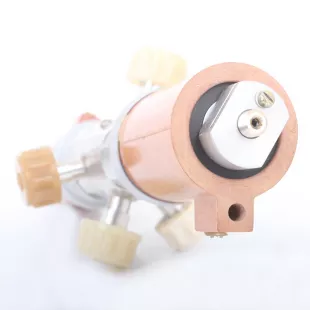 Пьезонатекатель без блока двухканальный фото 3