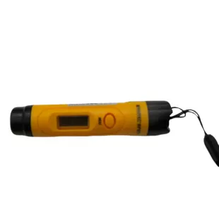 Пирометр лазерный TROTEC RP05 фото 2