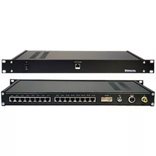 Конвертер V5.2 в SIP (VoIP шлюз) фото 1