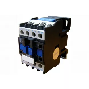 Пускатель ПМ 1-12-10 (LC1-D1210) фото 1