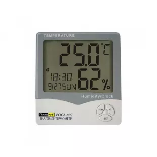 Роса-807 влагомер цифровой фото 1