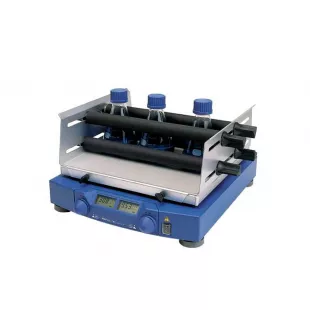 Шейкер лабораторный KS 260 control фото 1
