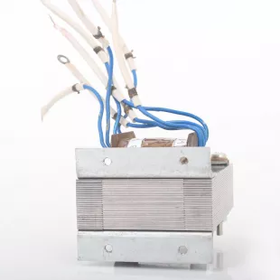 Трансформатор стрелочный СКТ-1 фото 3