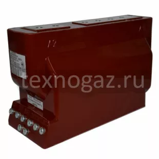 Трансформатор тока ТОЛУ-10-2 фото 1