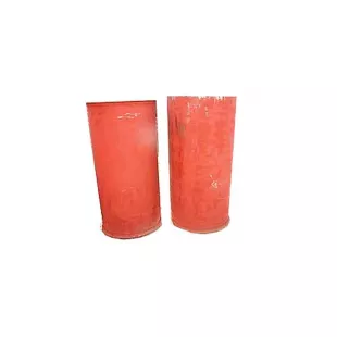Труба пылеотделителя ЦОЛ-3 фото 1