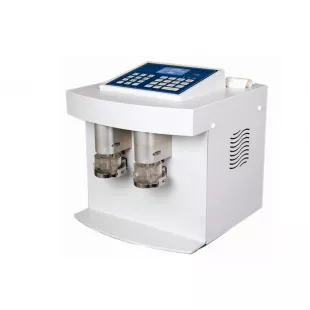 Устройство для отмывки клейковины Gluten washer 6100 фото 1