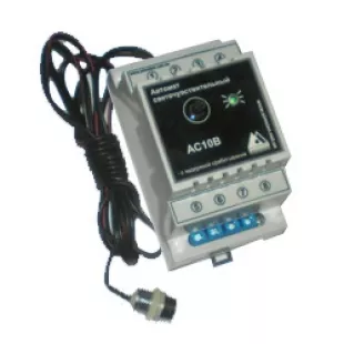 Выводной герметичный датчик (зонд) для АС10В фото 1