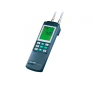 Дифманометр testo 526-2 фото