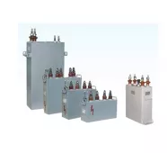 Конденсатор КЭСЭ-0,5-2х19-3 фото