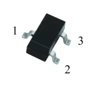 Транзистор КТ3129В9 фото