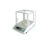 Лабораторные весы JD-400-3 фото