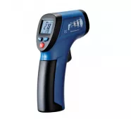 Пирометр DT-812 фото